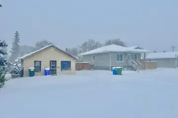 Prince Albert Family Home